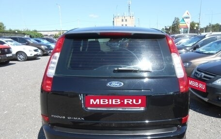 Ford C-MAX I рестайлинг, 2006 год, 520 000 рублей, 6 фотография