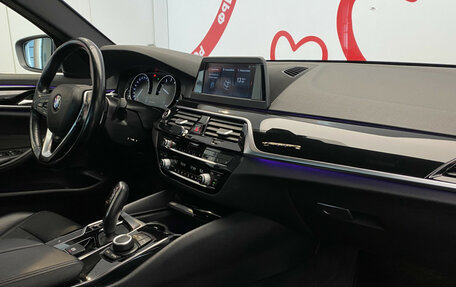 BMW 5 серия, 2018 год, 2 500 000 рублей, 8 фотография
