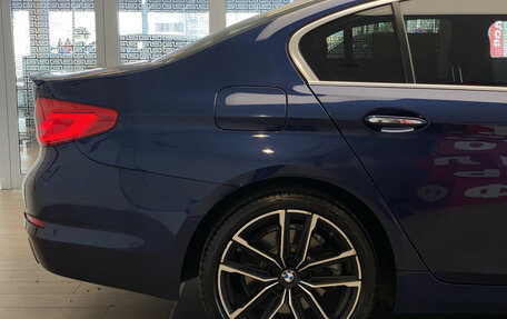 BMW 5 серия, 2018 год, 2 500 000 рублей, 7 фотография