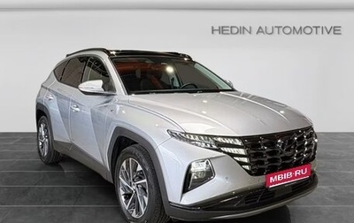 Hyundai Tucson, 2023 год, 3 195 000 рублей, 1 фотография