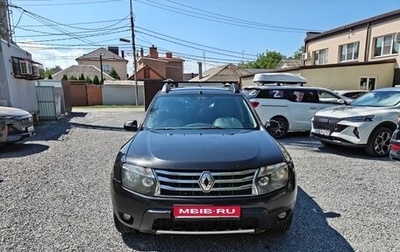 Renault Duster I рестайлинг, 2013 год, 800 000 рублей, 1 фотография