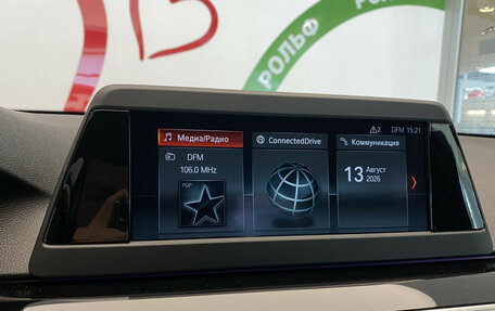 BMW 5 серия, 2018 год, 2 500 000 рублей, 18 фотография