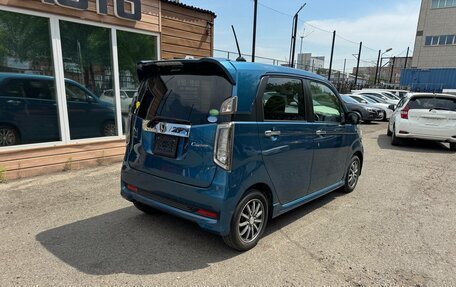 Honda N-WGN I рестайлинг, 2014 год, 839 000 рублей, 9 фотография