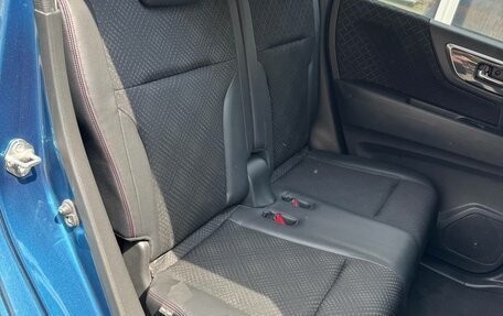 Honda N-WGN I рестайлинг, 2014 год, 839 000 рублей, 18 фотография