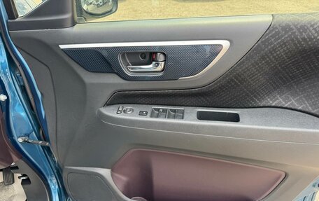 Honda N-WGN I рестайлинг, 2014 год, 839 000 рублей, 16 фотография