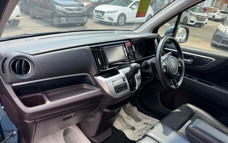 Honda N-WGN I рестайлинг, 2014 год, 839 000 рублей, 14 фотография