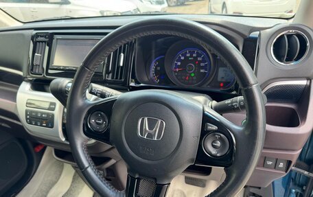 Honda N-WGN I рестайлинг, 2014 год, 839 000 рублей, 13 фотография