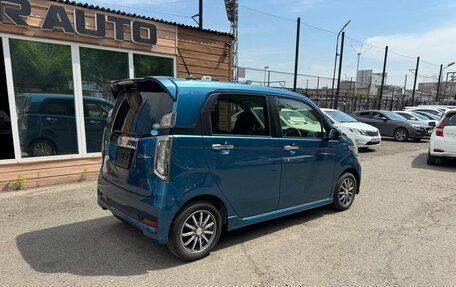 Honda N-WGN I рестайлинг, 2014 год, 839 000 рублей, 10 фотография