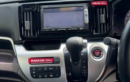 Honda N-WGN I рестайлинг, 2014 год, 839 000 рублей, 15 фотография