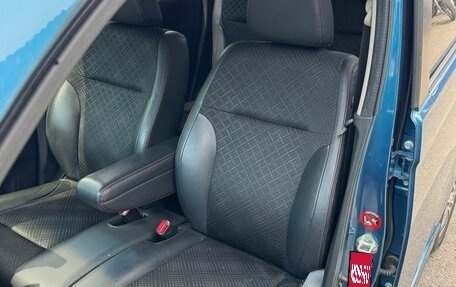 Honda N-WGN I рестайлинг, 2014 год, 839 000 рублей, 17 фотография
