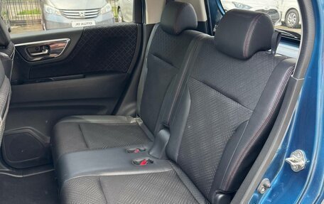 Honda N-WGN I рестайлинг, 2014 год, 839 000 рублей, 19 фотография