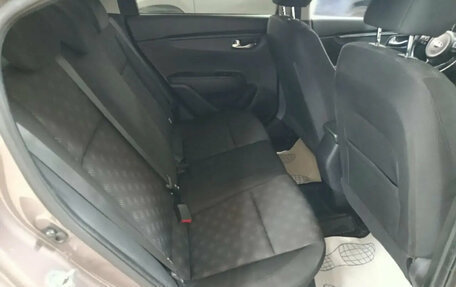 KIA Rio IV, 2018 год, 1 350 000 рублей, 16 фотография