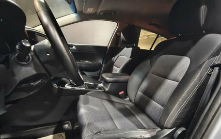 KIA Sportage IV рестайлинг, 2019 год, 1 849 000 рублей, 7 фотография