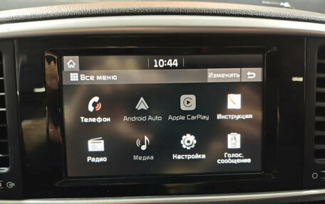 KIA Sportage IV рестайлинг, 2019 год, 1 849 000 рублей, 11 фотография