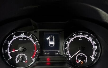 Skoda Octavia, 2019 год, 1 649 000 рублей, 10 фотография