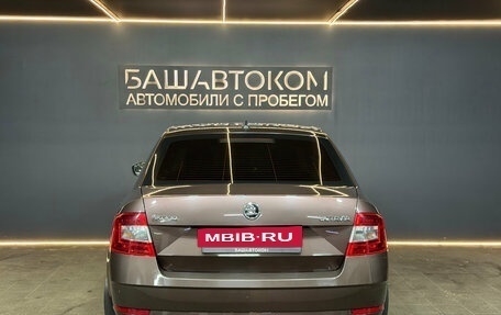 Skoda Octavia, 2019 год, 1 649 000 рублей, 4 фотография
