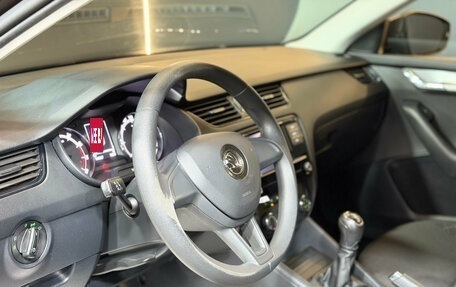 Skoda Octavia, 2019 год, 1 649 000 рублей, 8 фотография
