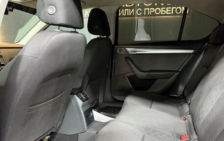 Skoda Octavia, 2019 год, 1 649 000 рублей, 15 фотография