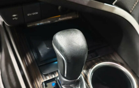 Toyota Camry, 2019 год, 2 599 000 рублей, 12 фотография