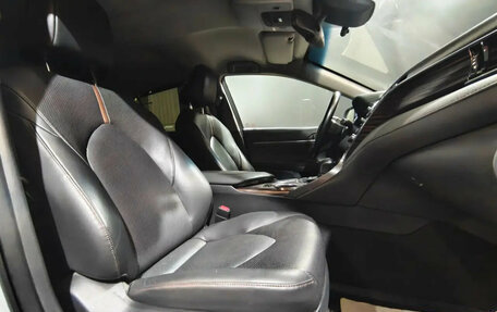 Toyota Camry, 2019 год, 2 599 000 рублей, 7 фотография