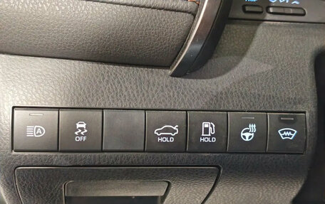 Toyota Camry, 2019 год, 2 599 000 рублей, 15 фотография
