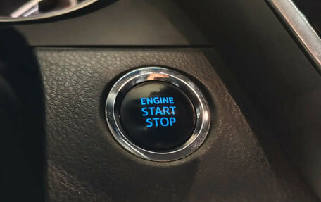 Toyota Camry, 2019 год, 2 599 000 рублей, 16 фотография