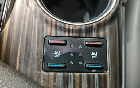 Toyota Camry, 2019 год, 2 599 000 рублей, 19 фотография