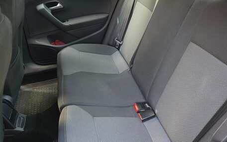 Volkswagen Polo VI (EU Market), 2017 год, 1 450 000 рублей, 8 фотография
