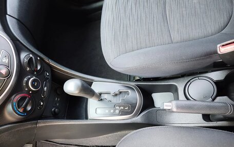 Hyundai Solaris II рестайлинг, 2014 год, 940 000 рублей, 8 фотография