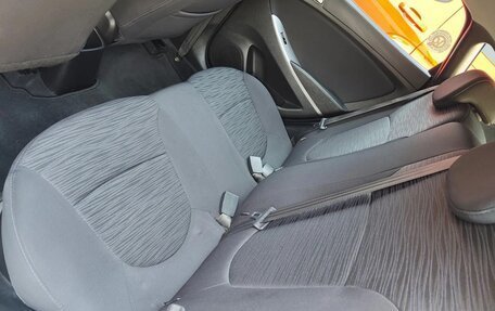 Hyundai Solaris II рестайлинг, 2014 год, 940 000 рублей, 10 фотография