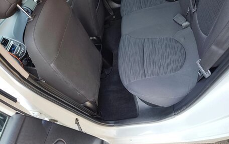 Hyundai Solaris II рестайлинг, 2014 год, 940 000 рублей, 15 фотография