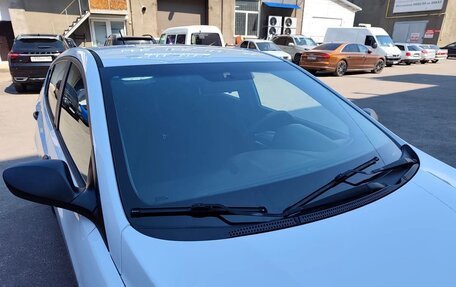 Hyundai Solaris II рестайлинг, 2014 год, 940 000 рублей, 19 фотография