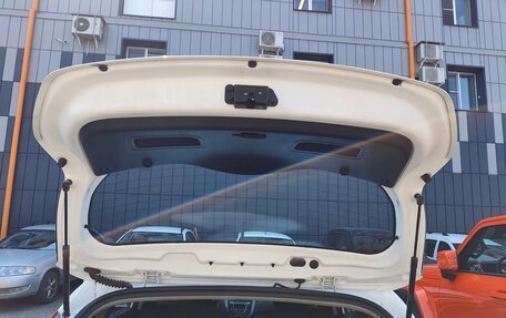 Hyundai Solaris II рестайлинг, 2014 год, 940 000 рублей, 18 фотография