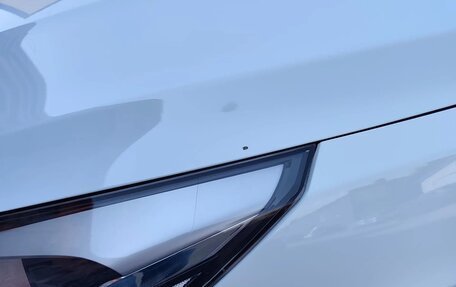 Hyundai Solaris II рестайлинг, 2014 год, 940 000 рублей, 25 фотография