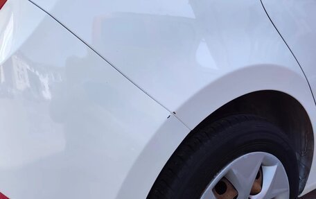 Hyundai Solaris II рестайлинг, 2014 год, 940 000 рублей, 22 фотография