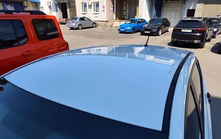 Hyundai Solaris II рестайлинг, 2014 год, 940 000 рублей, 20 фотография