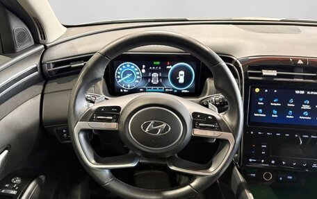 Hyundai Tucson, 2023 год, 3 195 000 рублей, 10 фотография