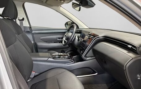 Hyundai Tucson, 2023 год, 3 195 000 рублей, 13 фотография
