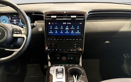 Hyundai Tucson, 2023 год, 3 195 000 рублей, 12 фотография