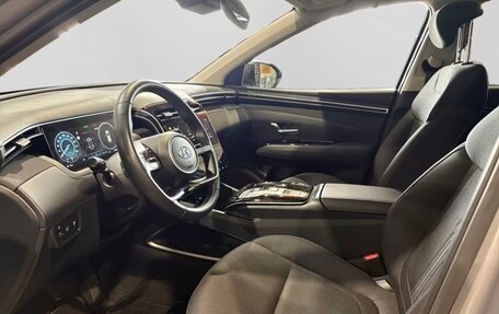 Hyundai Tucson, 2023 год, 3 195 000 рублей, 9 фотография