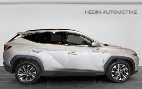 Hyundai Tucson, 2023 год, 3 195 000 рублей, 4 фотография