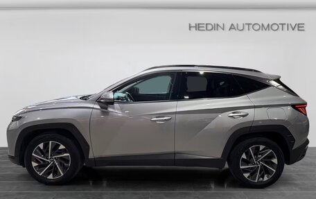 Hyundai Tucson, 2023 год, 3 195 000 рублей, 3 фотография