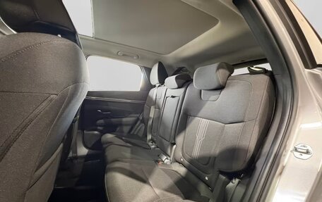 Hyundai Tucson, 2023 год, 3 195 000 рублей, 14 фотография