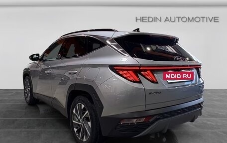 Hyundai Tucson, 2023 год, 3 195 000 рублей, 6 фотография