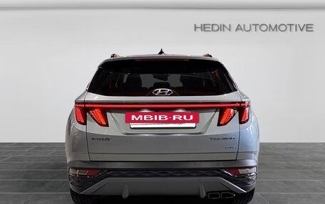 Hyundai Tucson, 2023 год, 3 195 000 рублей, 8 фотография