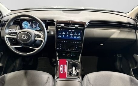 Hyundai Tucson, 2023 год, 3 195 000 рублей, 11 фотография