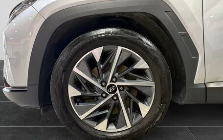 Hyundai Tucson, 2023 год, 3 195 000 рублей, 15 фотография