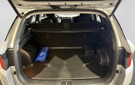Hyundai Tucson, 2023 год, 3 195 000 рублей, 16 фотография