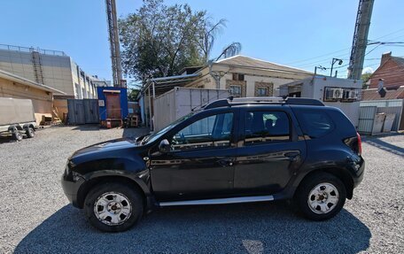 Renault Duster I рестайлинг, 2013 год, 800 000 рублей, 3 фотография