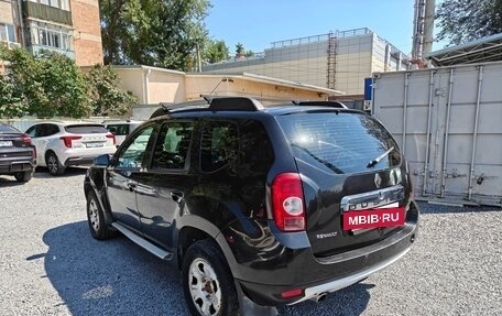 Renault Duster I рестайлинг, 2013 год, 800 000 рублей, 4 фотография